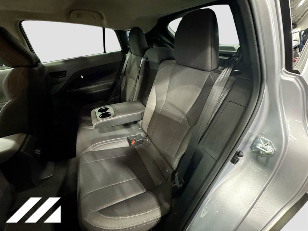 Certified 2026 Subaru Crosstrek 2.5i Premium image 26