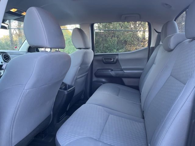 Used 2022 Toyota Tacoma SR image 12