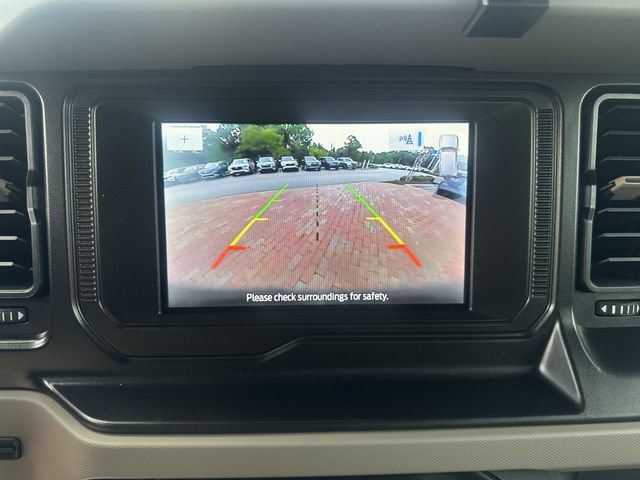 Used 2023 Ford Bronco Big Bend AWD/4WD image 19