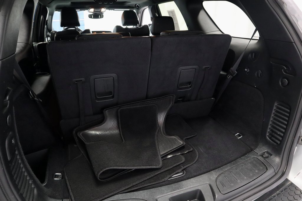 Used 2023 Dodge Durango GT image 16
