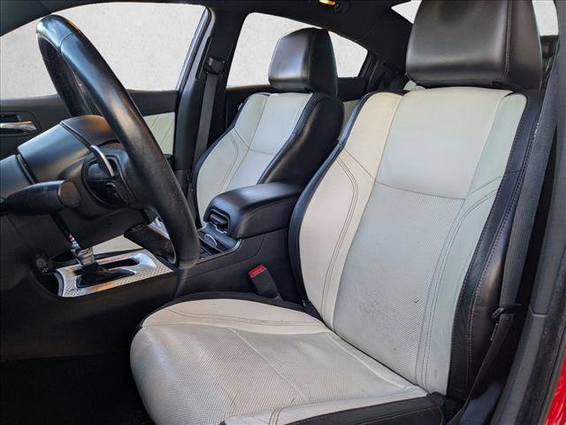 Used 2015 Dodge Charger R/T w/ Plus Group image 18