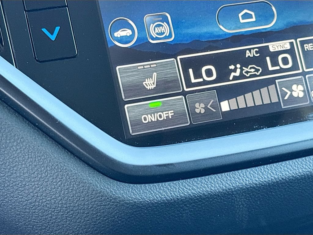 Used 2025 Subaru Ascent Onyx Edition AWD/4WD image 19