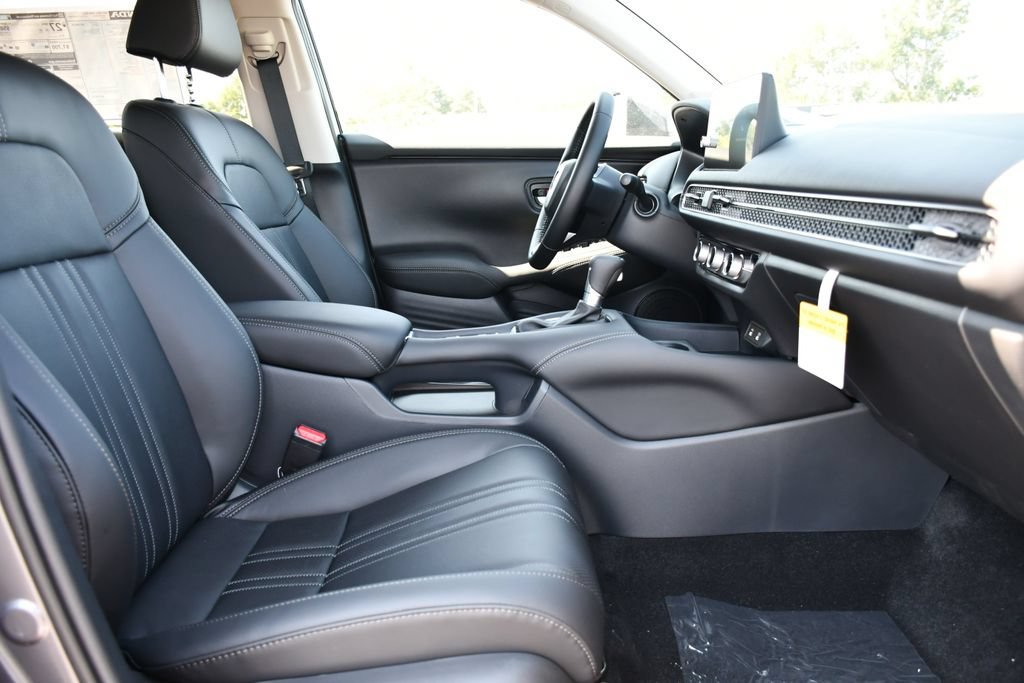 New 2027 Honda HR-V EX-L image 32