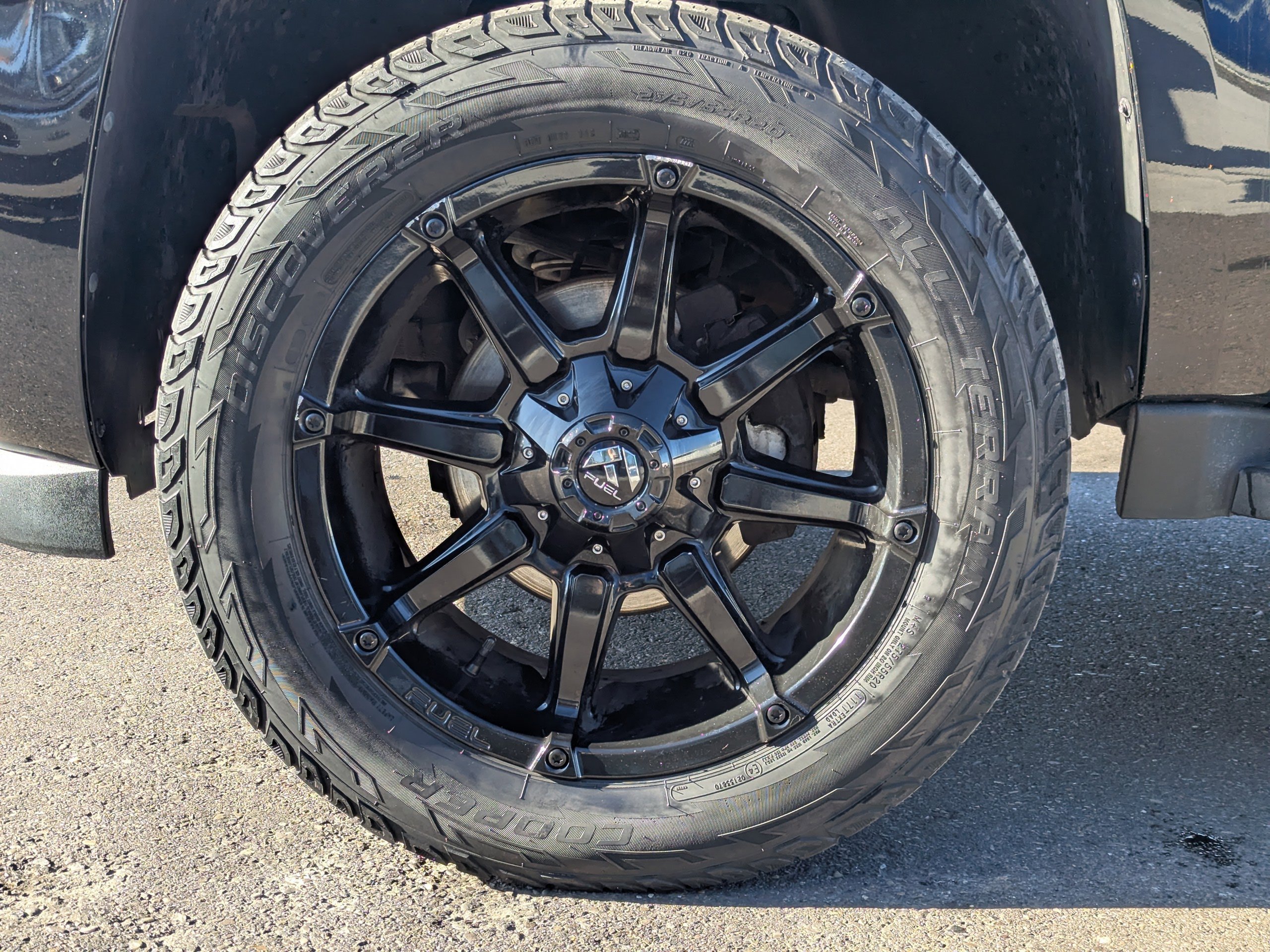 Used 2013 Chevrolet Avalanche LT w/ All-Star Edition AWD/4WD image 48