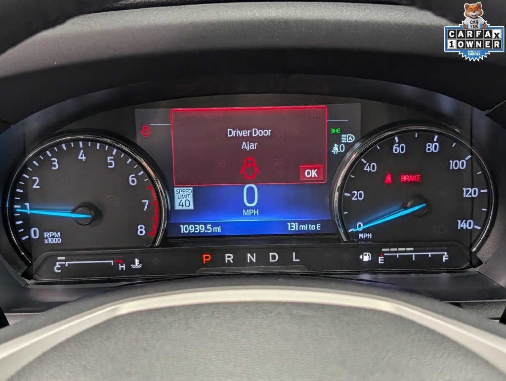 Used 2023 Ford Explorer XLT w/ Equipment Group 202A AWD/4WD image 18