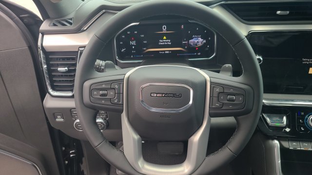 New 2026 GMC Sierra 1500 Denali w/ Denali Reserve Package AWD/4WD image 20