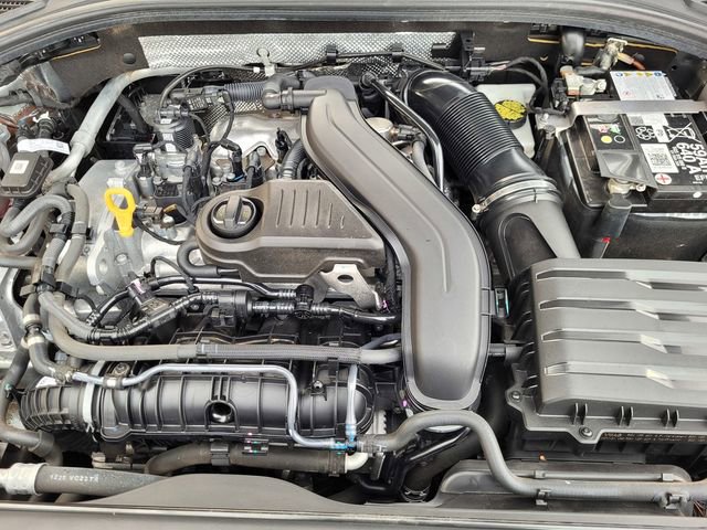 Used 2024 Volkswagen Jetta SE image 20