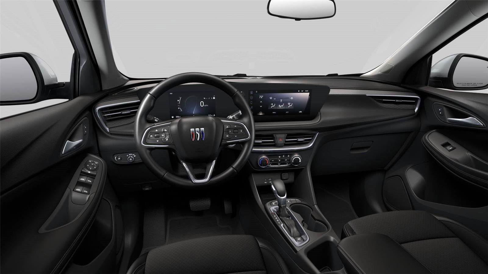 New 2026 Buick Encore GX Preferred w/ Comfort Package image 67