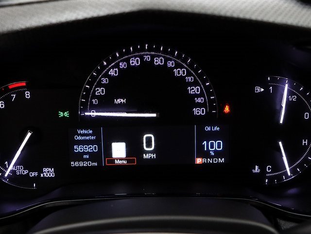 Used 2019 Cadillac CTS Luxury image 16