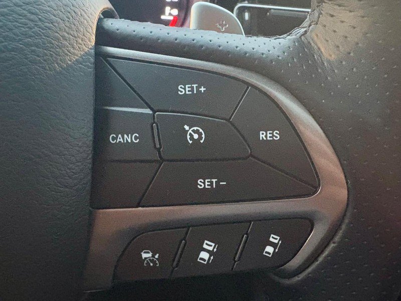 Used 2022 Dodge Durango Citadel AWD/4WD image 25