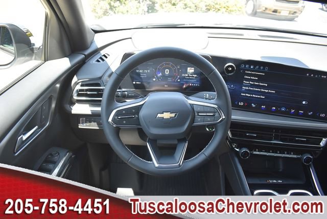 New 2026 Chevrolet Traverse LT w/ Driver Confidence Package image 22