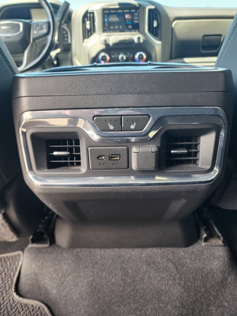 Used 2021 GMC Sierra 1500 Denali w/ Denali Ultimate Package AWD/4WD image 17