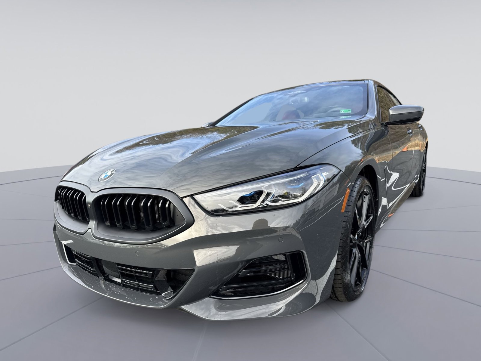 New 2026 BMW 840i xDrive image 5