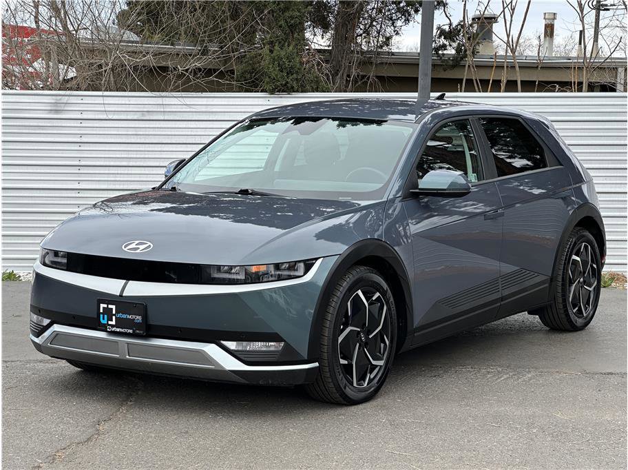 Used 2024 Hyundai Ioniq 5 SEL image 6