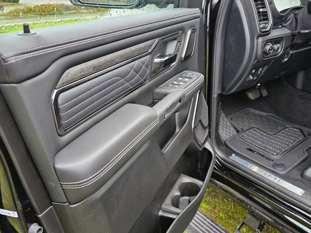 New 2026 RAM 1500 Limited image 20