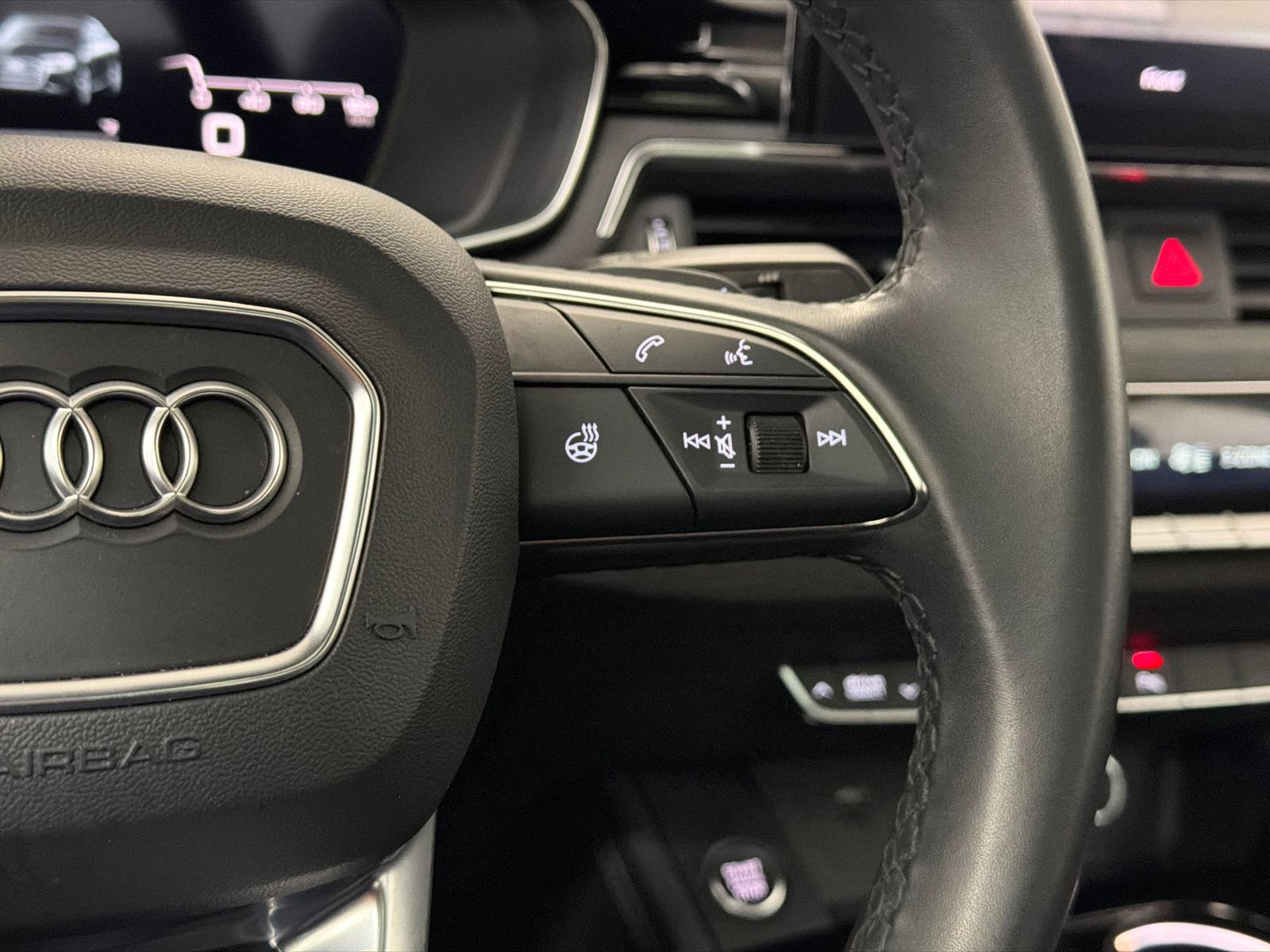 Used 2024 Audi A4 2.0T Premium Plus image 21