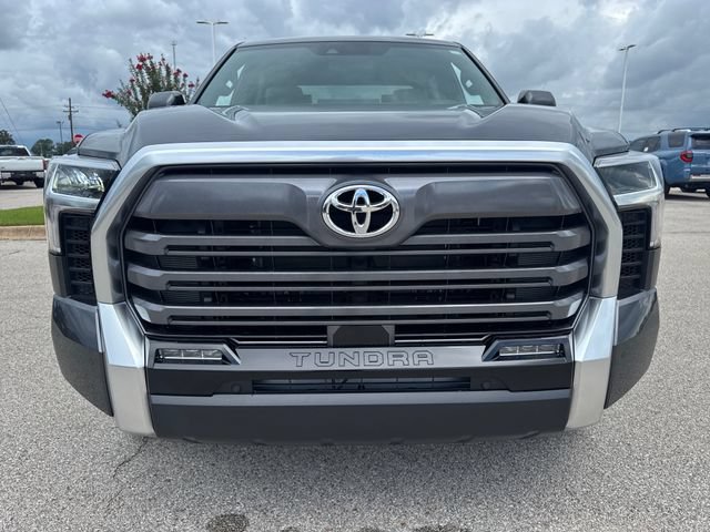 New 2026 Toyota Tundra Limited AWD/4WD image 9