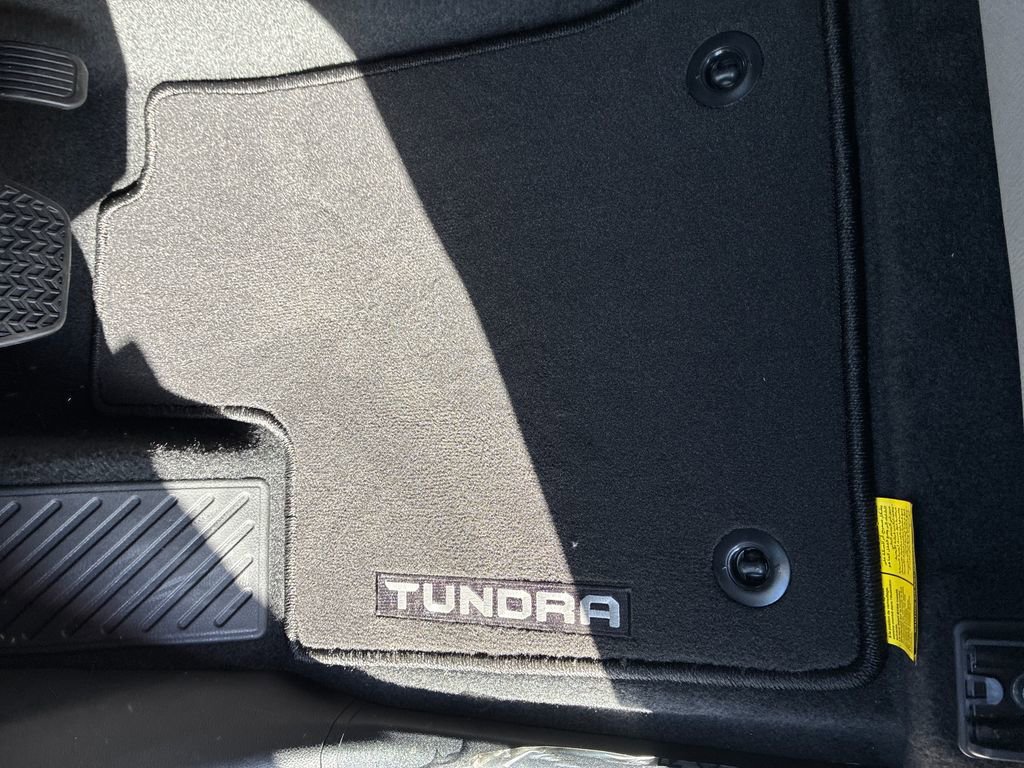 New 2026 Toyota Tundra Limited image 32