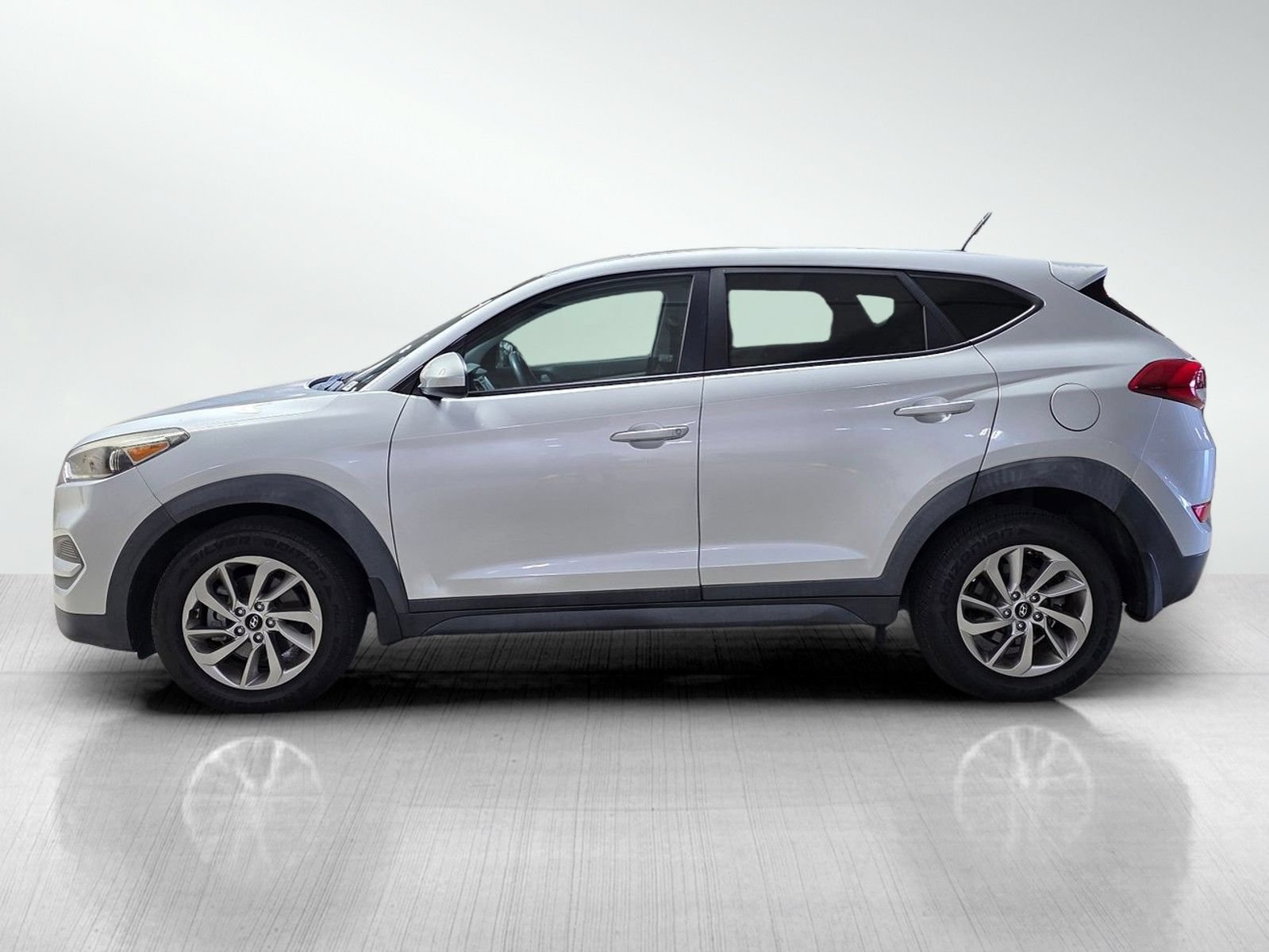 Used 2016 Hyundai Tucson SE FWD image 4