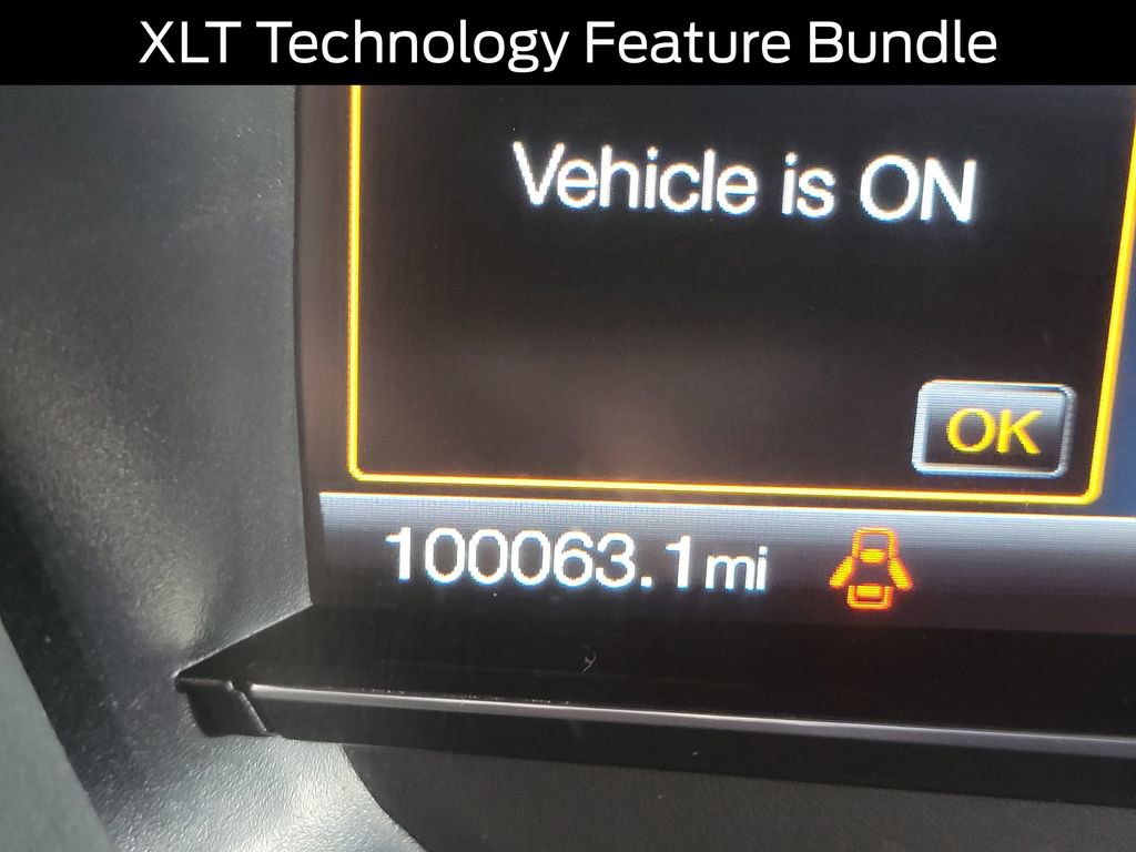 Certified 2018 Ford Explorer XLT w/ Equipment Group 202A AWD/4WD image 26