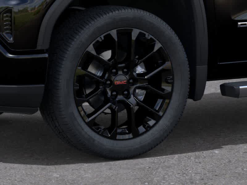 New 2026 GMC Sierra 1500 Denali image 9