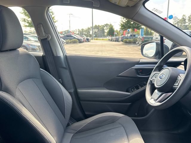 Used 2024 Subaru Impreza 2.0i AWD/4WD image 13