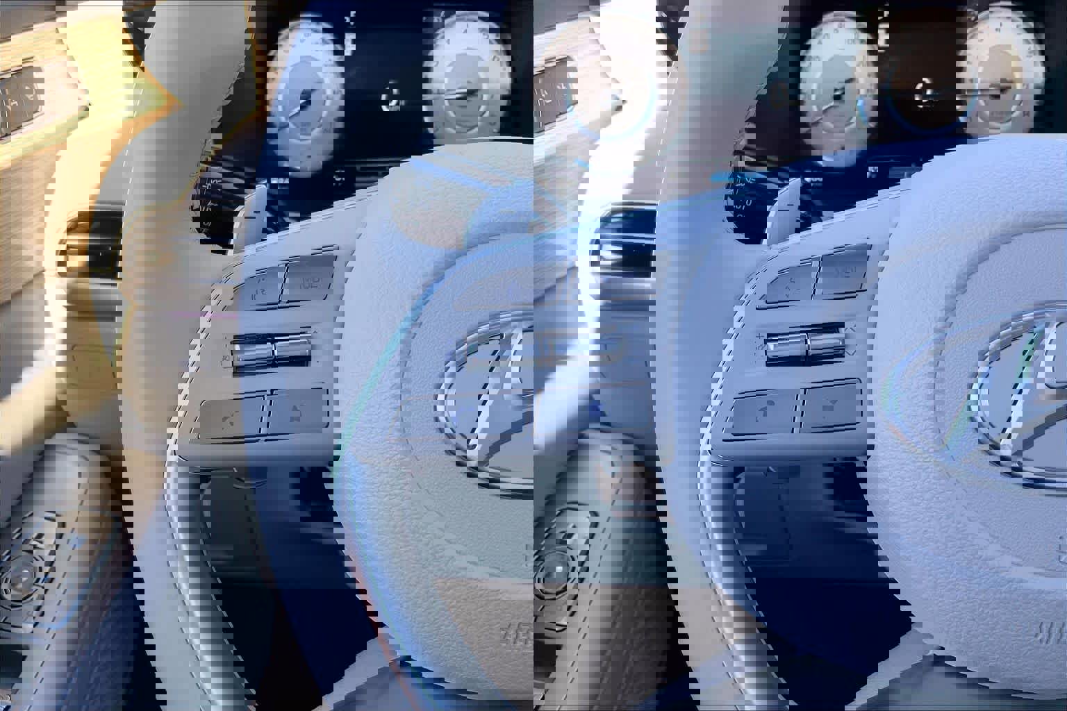 Used 2025 Hyundai Palisade Limited image 23