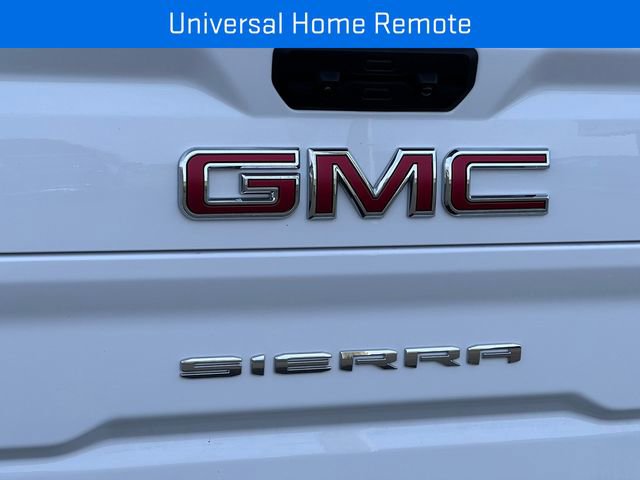 Used 2025 GMC Sierra 2500 AT4X AWD/4WD image 14