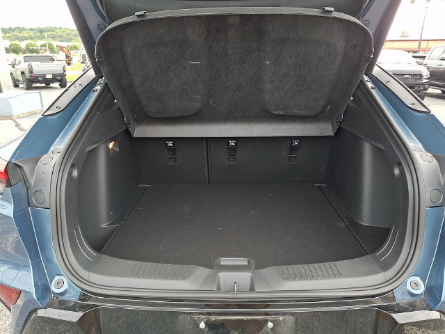 Certified 2024 Buick Envista Sport Touring w/ Convenience I Package FWD image 28