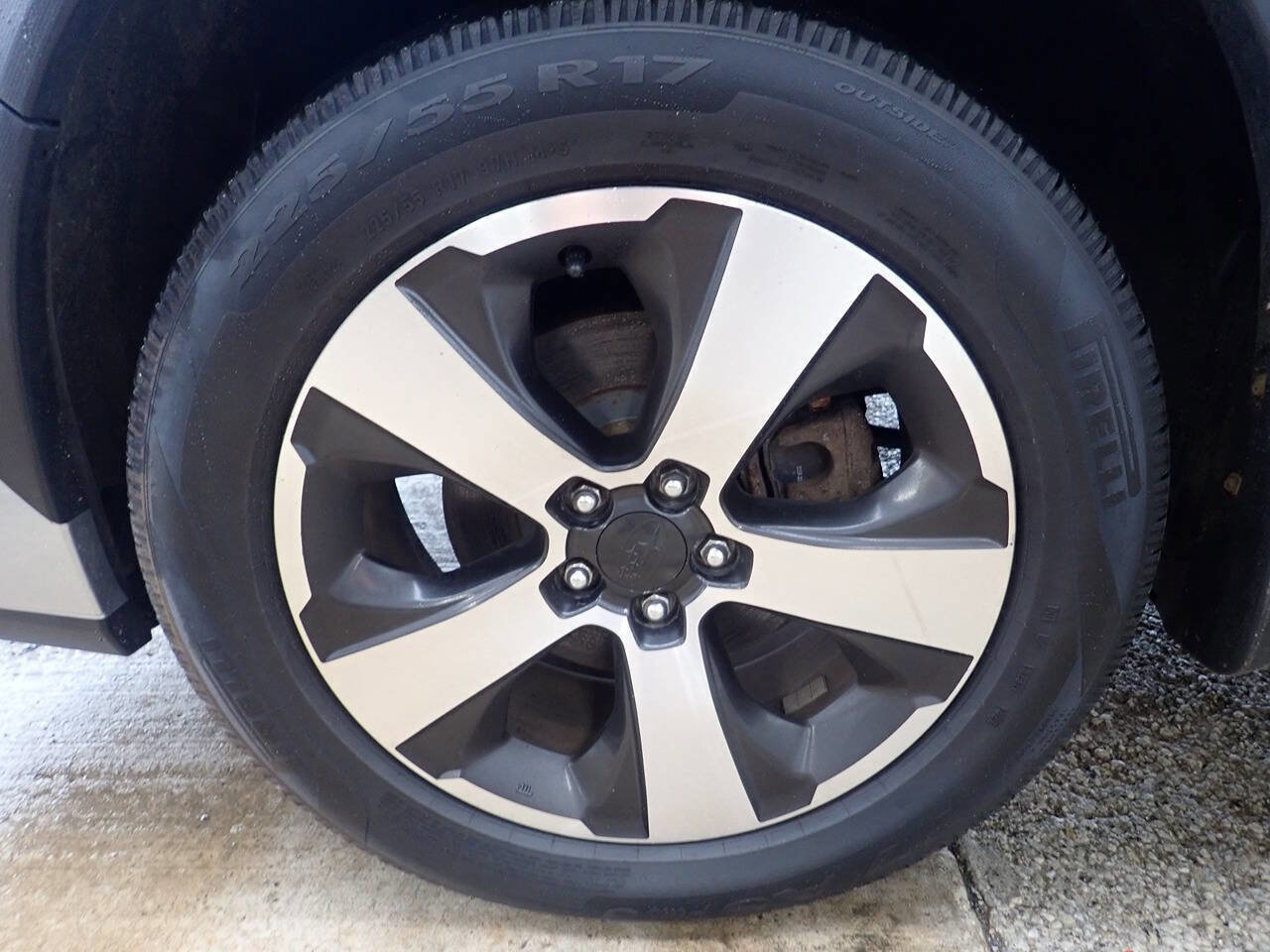 Used 2014 Subaru Crosstrek Touring image 35