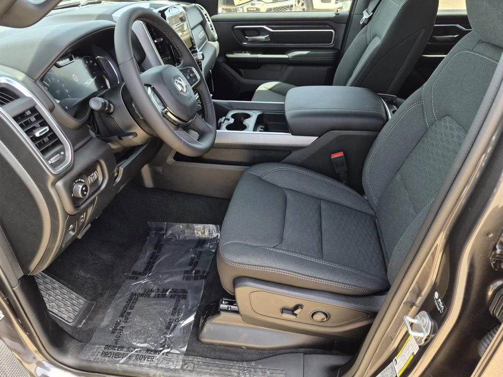 New 2026 RAM 1500 Lone Star image 10