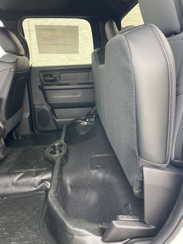 New 2026 RAM 5500 Tradesman AWD/4WD image 27