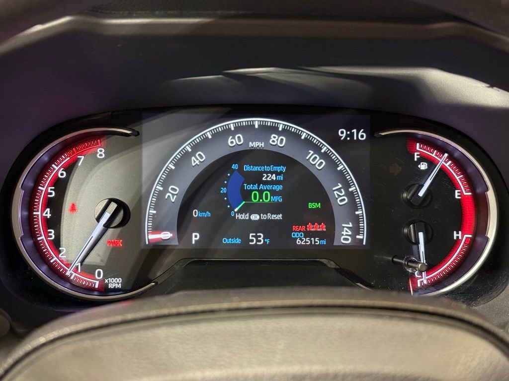 Certified 2023 Toyota RAV4 XLE w/ Convenience Package image 27