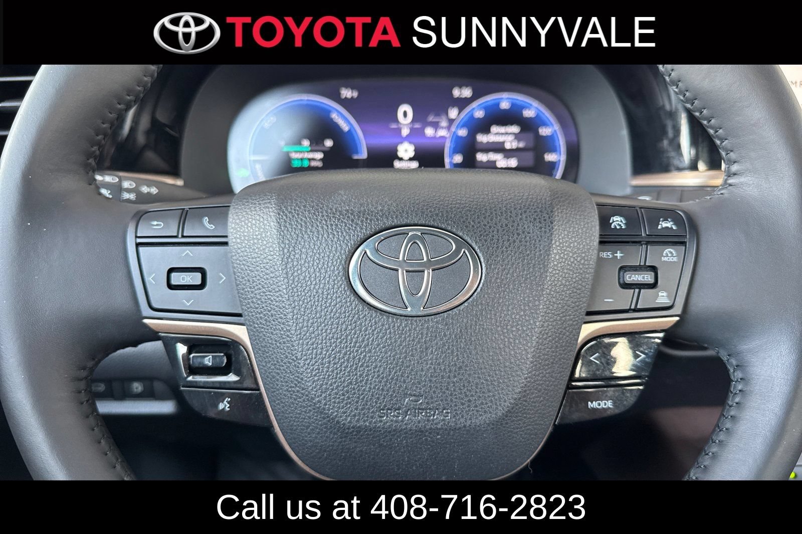 Used 2023 Toyota Crown w/ Advanced Technology Package AWD/4WD image 26