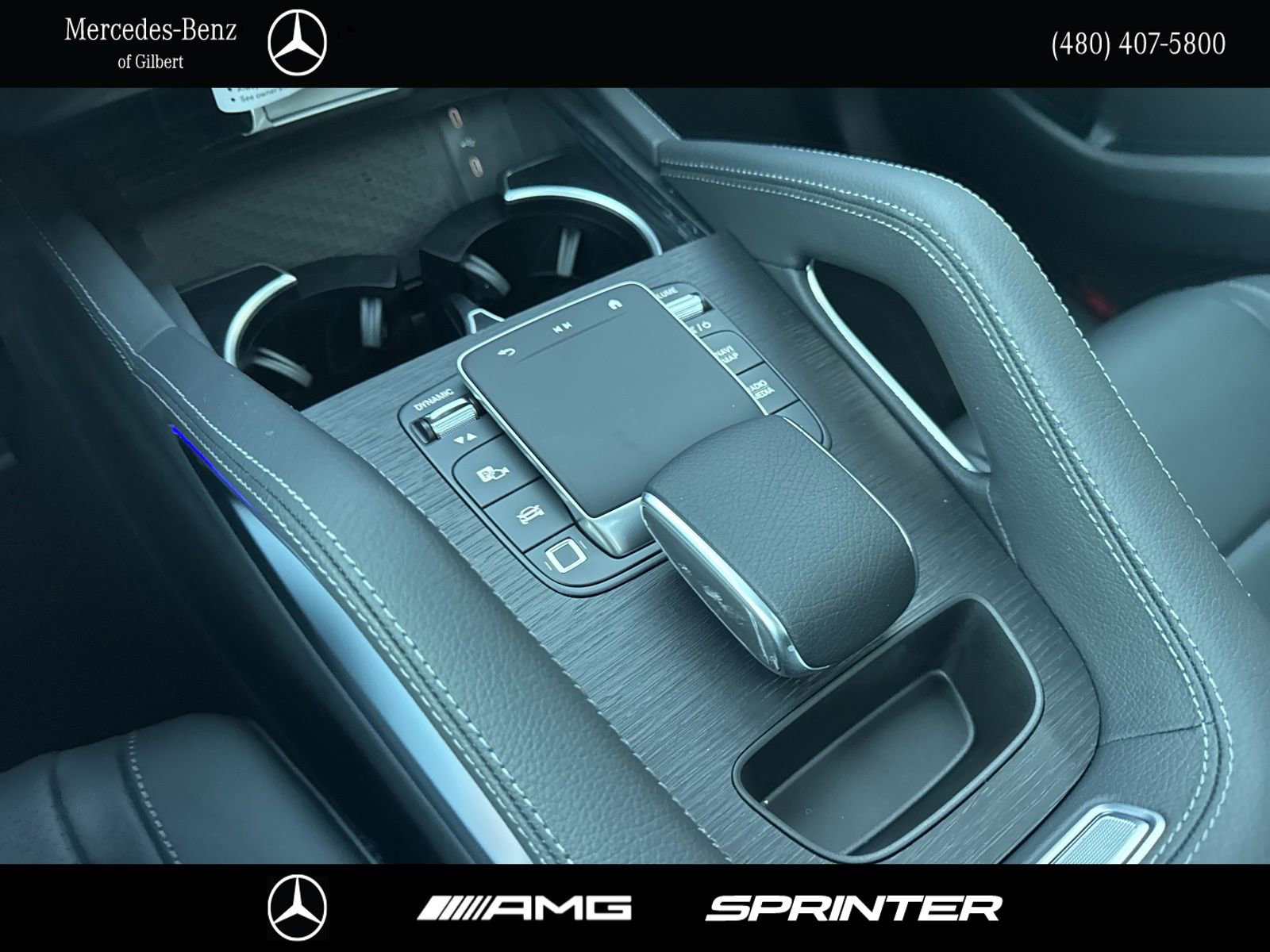 New 2026 Mercedes-Benz GLE 450 4MATIC Coupe image 24