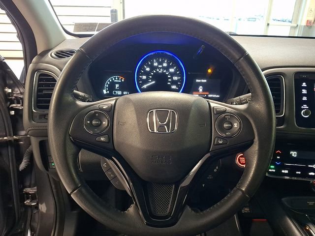 Used 2021 Honda HR-V EX-L image 19