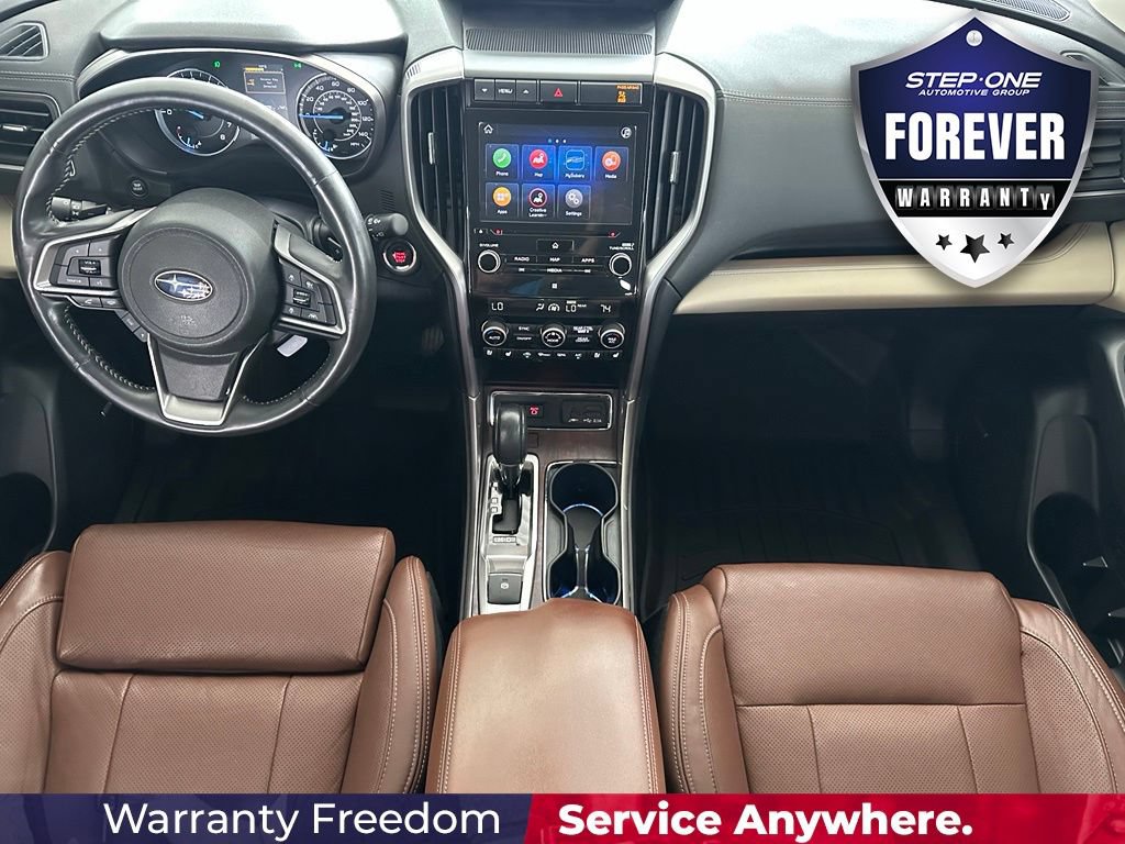 Used 2019 Subaru Ascent Touring w/ Popular Package #3 AWD/4WD image 17