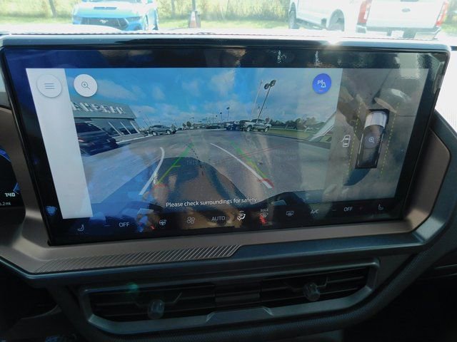 New 2025 Ford Bronco Sport Outer Banks w/ Outer Banks Tech Package+ image 31