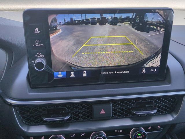 Used 2025 Acura ADX A-Spec image 21