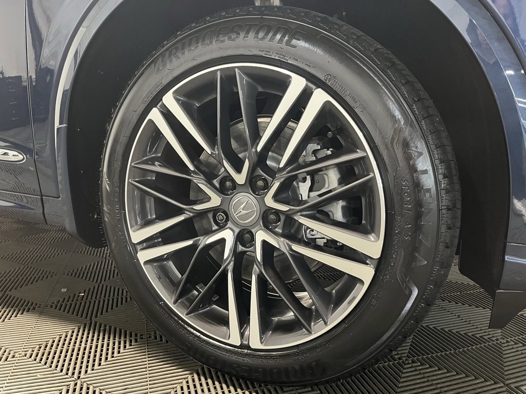 New 2026 Acura MDX w/ Advance Package image 3