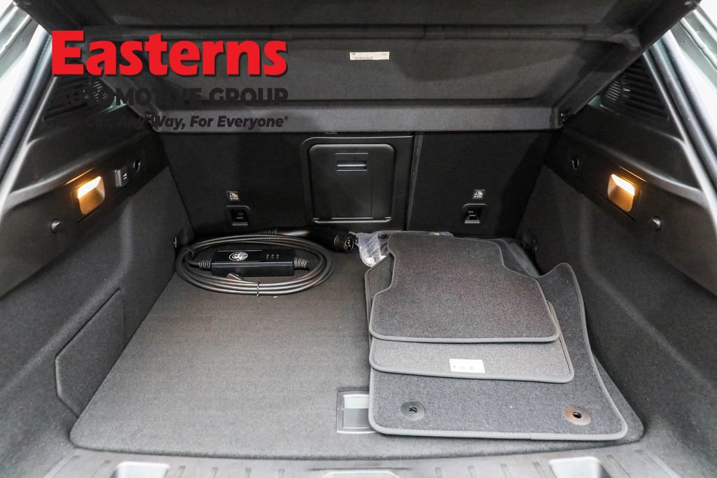 Used 2024 Alfa Romeo Tonale Veloce w/ Active Assist Package image 9