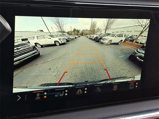 Used 2024 GMC Sierra 3500 Denali Ultimate image 18