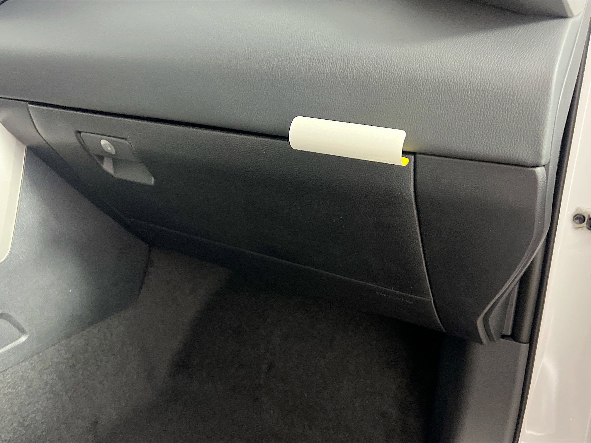 New 2026 Toyota Sequoia Limited image 34