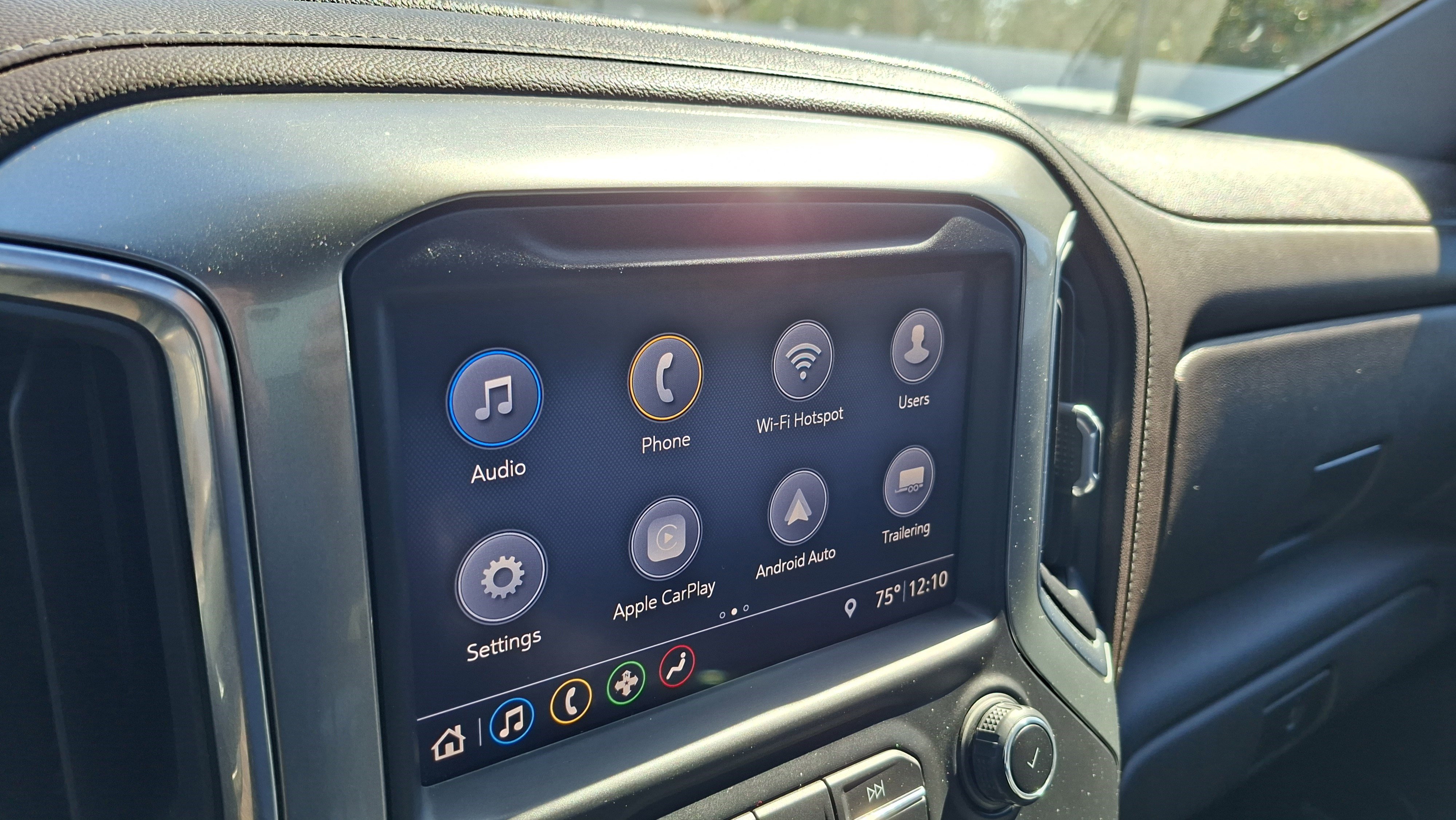 Used 2019 Chevrolet Silverado 1500 RST image 14