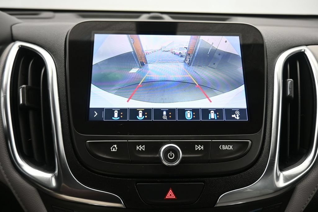 Used 2021 Chevrolet Equinox Premier FWD image 22