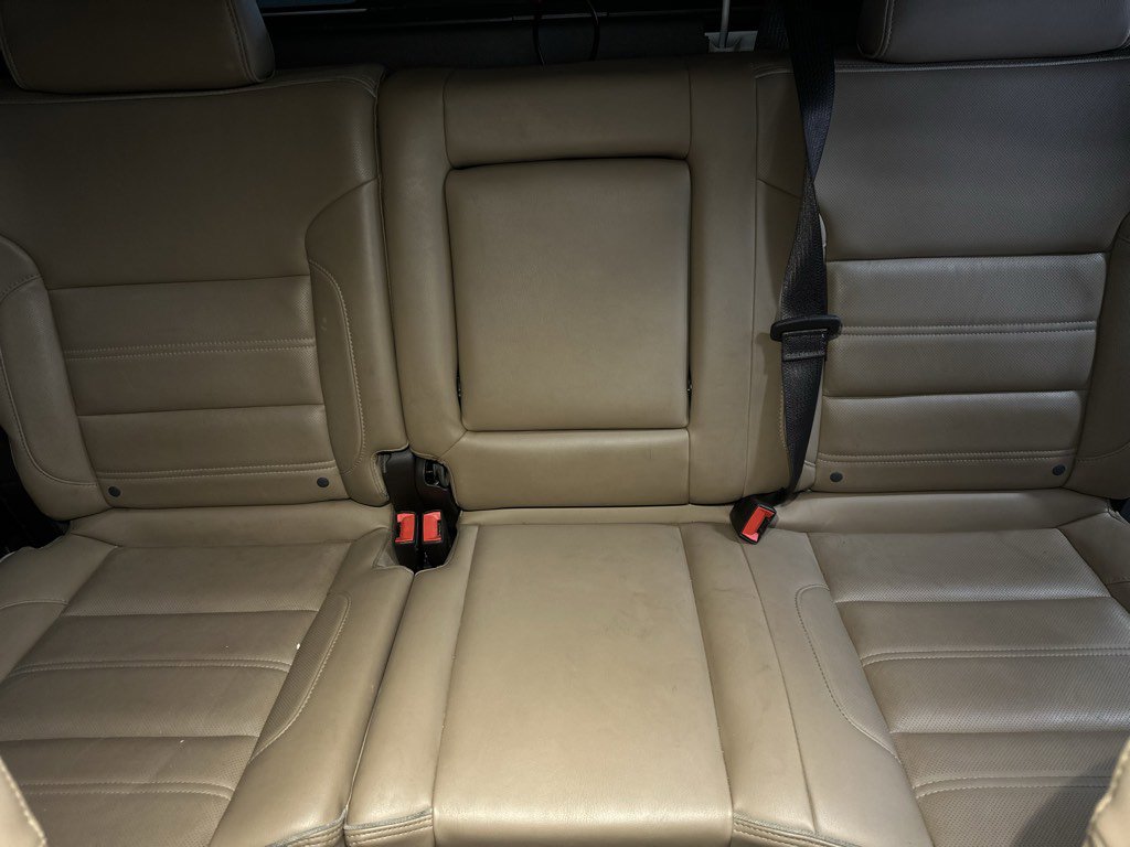Used 2018 GMC Sierra 2500 Denali w/ Duramax Plus Package image 38