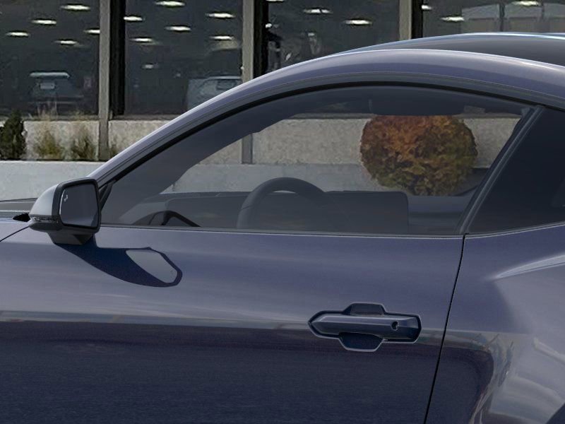 New 2025 Ford Mustang Dark Horse image 20