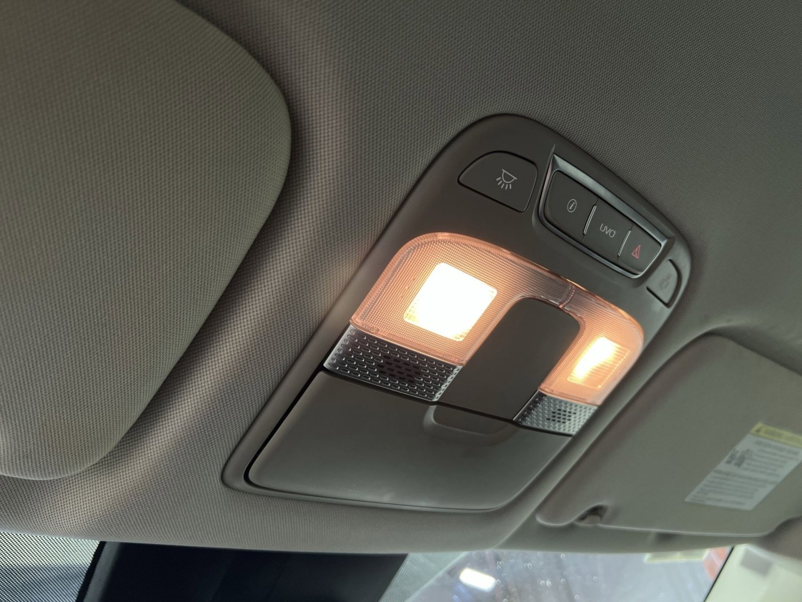 Used 2020 Kia Telluride LX image 33