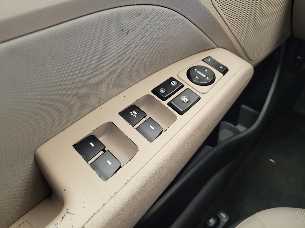 Used 2017 Hyundai Elantra SE w/ SE A/T Tech Package 03 FWD image 27