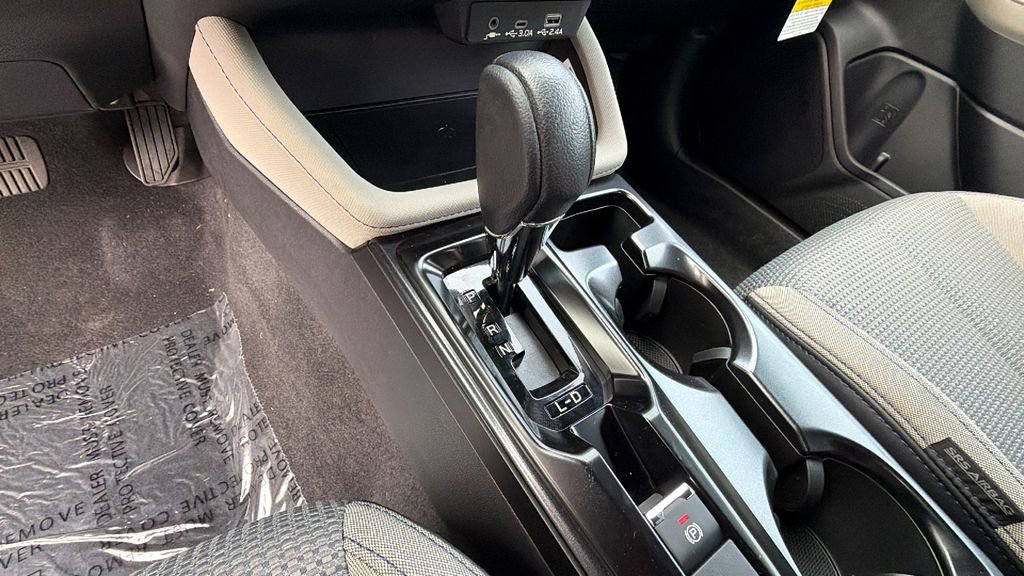 New 2026 Subaru Forester Premium image 24